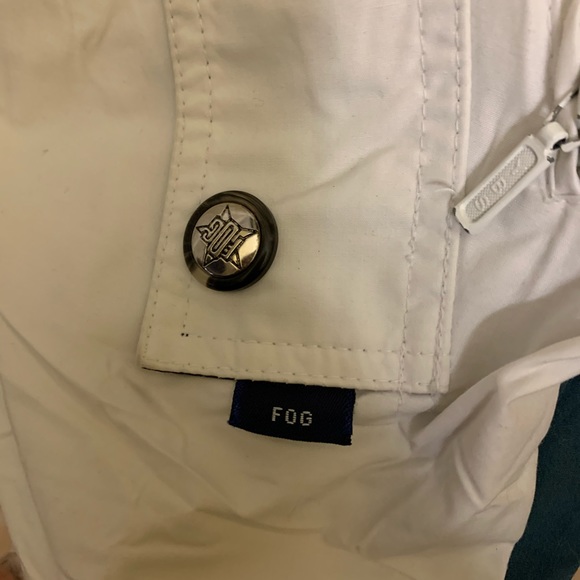 London Fog “FOG” Jacket - Picture 7 of 7